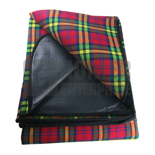 PICNIC RUG HGZ-021-5A