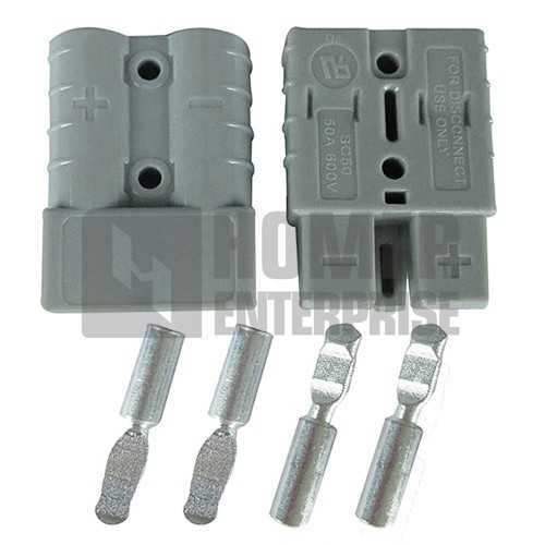 ANDERSON PLUG KIT H50-K