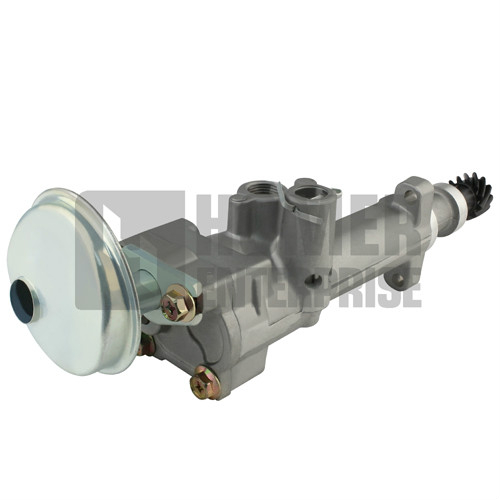 OIL PUMP 8-97069-738-1