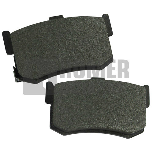 BRAKE PADS DB0437-SM