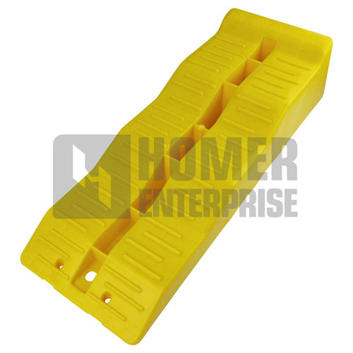 3 STEP LEVELING RAMP TS570