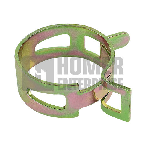 FLAT BAND HOSE CLAMP HEC-1958-26