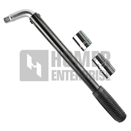 TORQUE SPANNER T120L