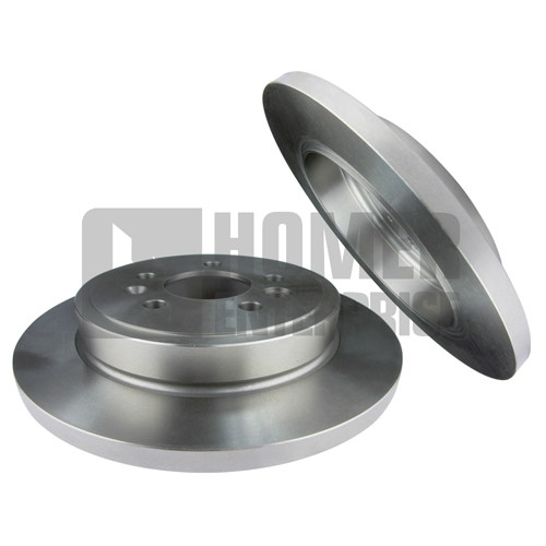 BRAKE ROTOR DBA505