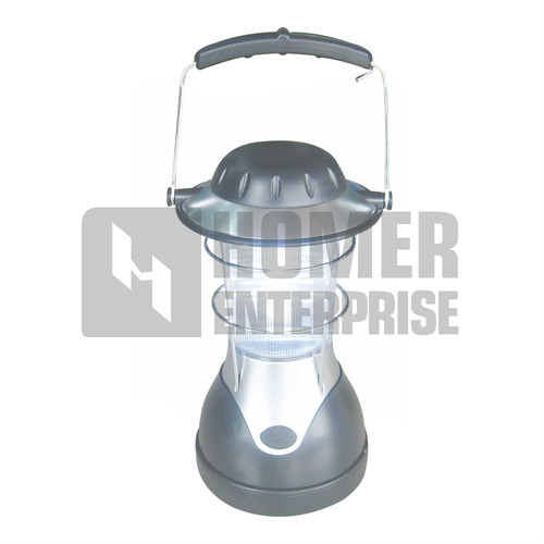 RECHARGEABLE CAMPING LANTERN CR-1073C/PA