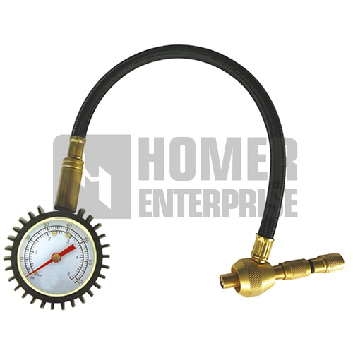 TYRE DEFLATOR & DEFLATOR HTG-510