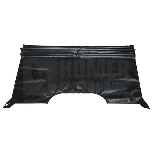 FENDER COVER HCO-N01