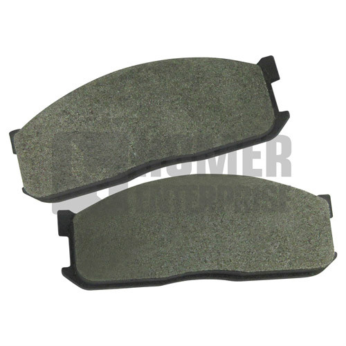 BRAKE PADS DB0388-SM