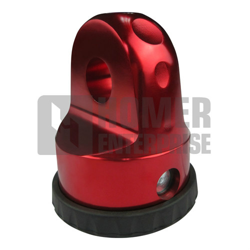 WINCH ROPE THIMBLE HSH-2451