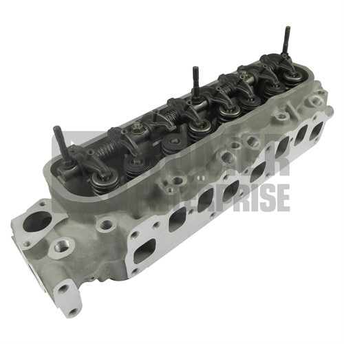 CYLINDER HEAD ASSY 11101-73020-ASSY