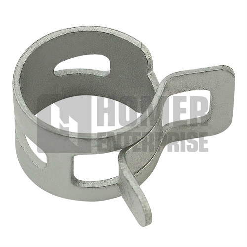 FLAT BAND HOSE CLAMP HEC-1958-13