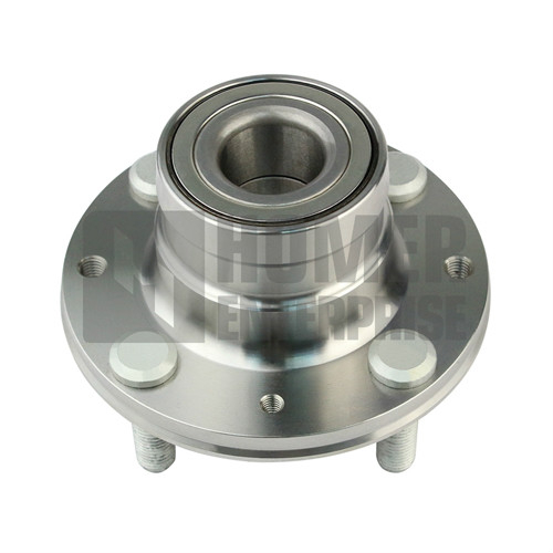 WHEEL HUB MB809577