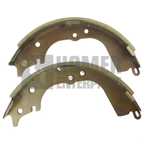 BRAKE SHOES K2330-AF