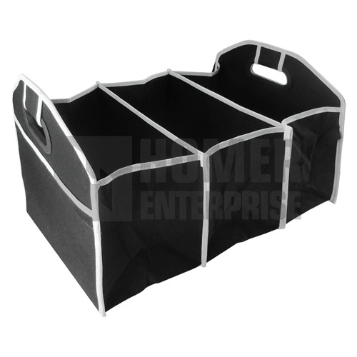 CAR BOOT ORGANISER F-1088