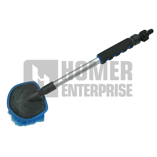 FLOW-THRU CAR BRUSH A-202