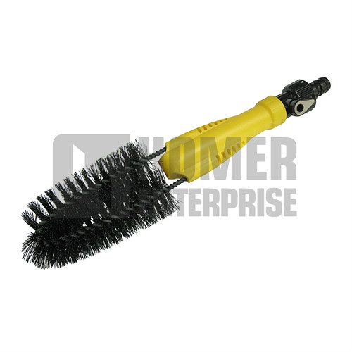 WHEEL BRUSH P-323-2A