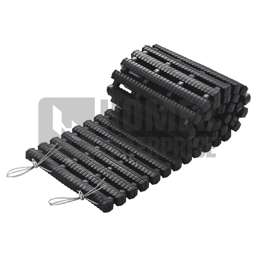 RECOVERY TRACTION MATS U-001