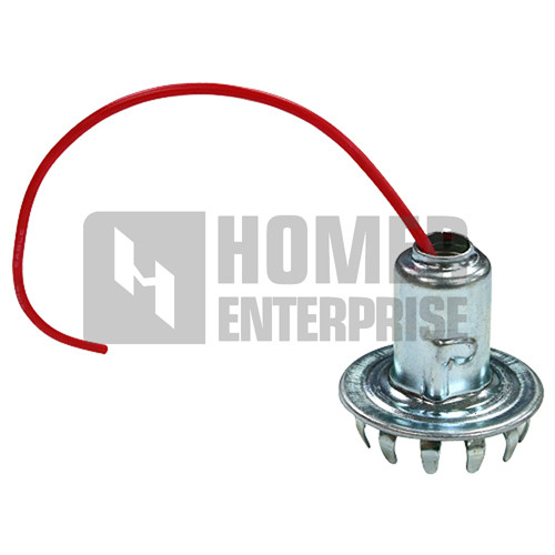 SINGLE WIRE SOCKET CS-3867