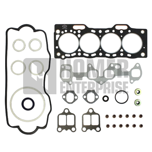 HEAD GASKETS SET DN002