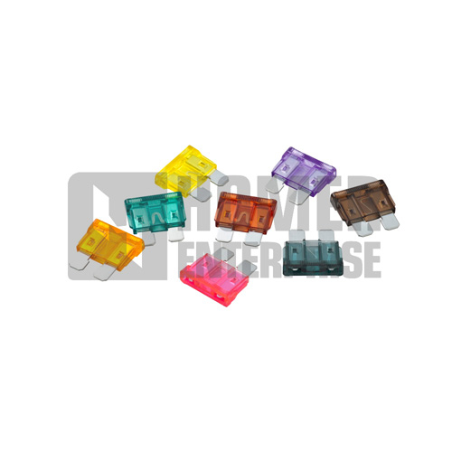 PLUG IN FUSE 5AMP TAN PPF5-N