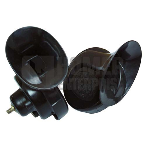 TWIN 12V HORN KS-765B