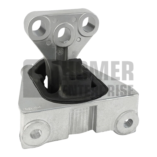 ENGINE MOUNT 50850-SMG-B01
