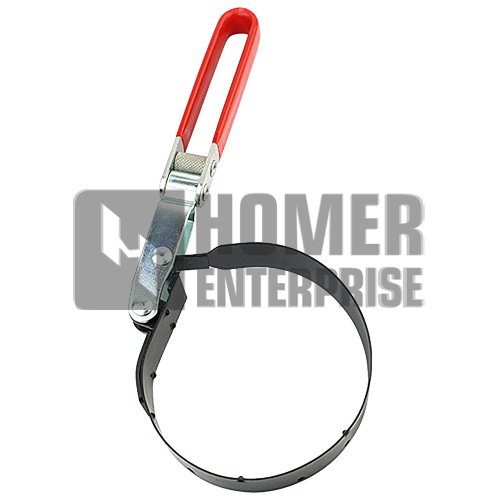 FLEXIBLE OIL FILTER WRENCH CJ-233-S-70