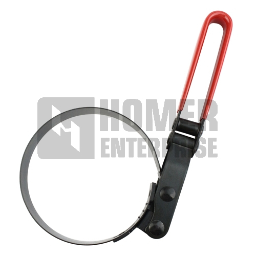 FLEXIBLE OIL FILTER WRENCH CJ-233-S-60