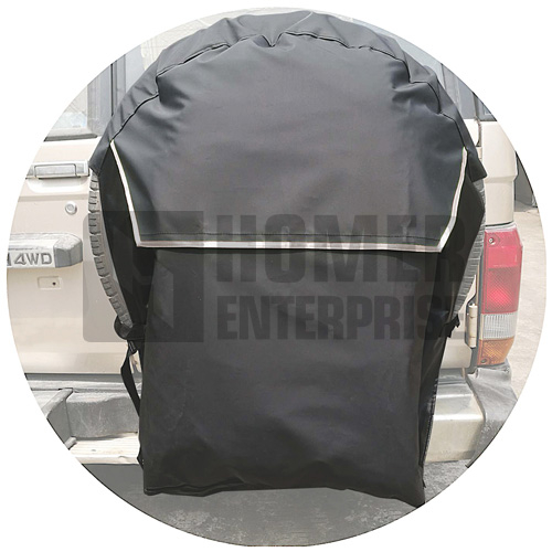 SPARE WHEEL STORAGE BAG HSH-2239-2