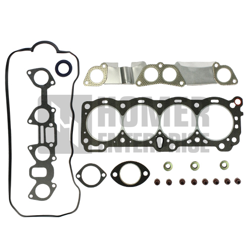 HEAD GASKETS SET 8-94312-588-0