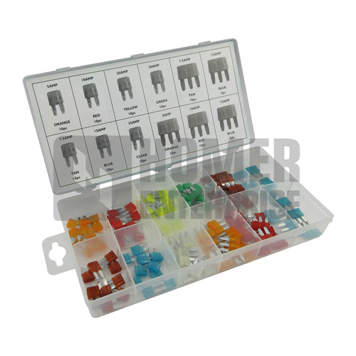 MICRO FUSE ASSORTMENT M2M3-A