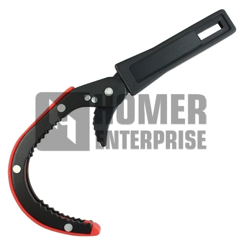 OIL FILTER WRENCH L-15-S