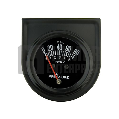 OIL PRESSURE GAUGE G-2103