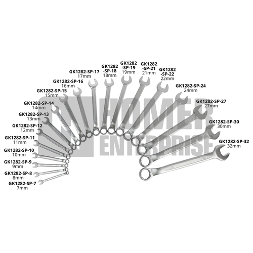 SOCKET SET SP SERIES