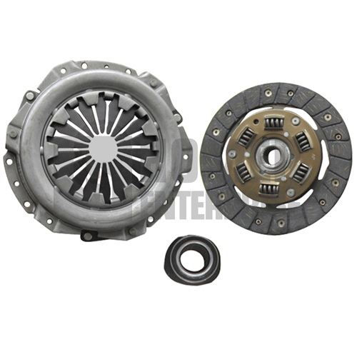 CLUTCH KIT CK-RN104