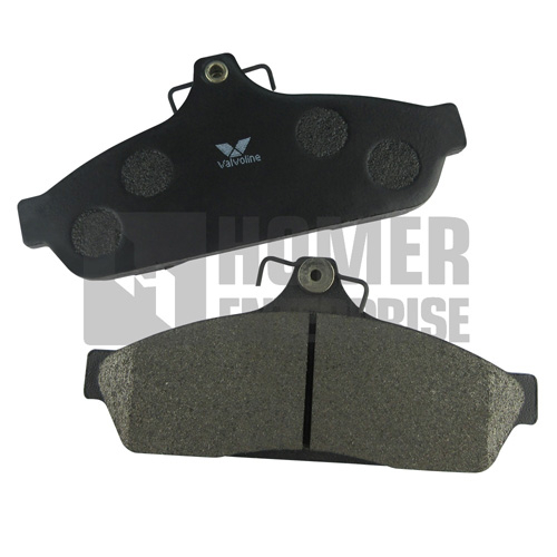 BRAKE PADS DB1805-SM
