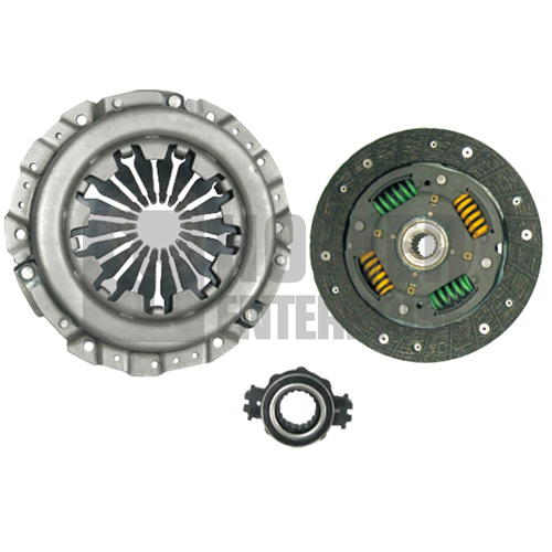 CLUTCH KIT CK-TA103