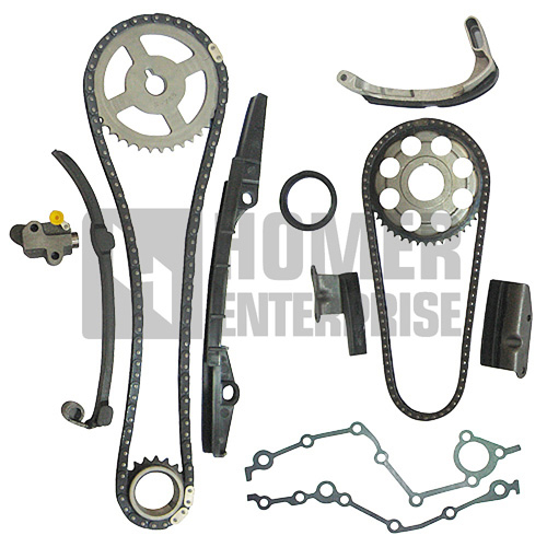 TIMING KIT TK-MZ202-A