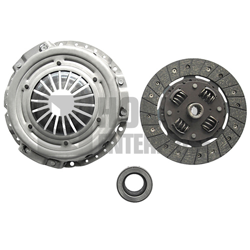 CLUTCH KIT CK-OP105