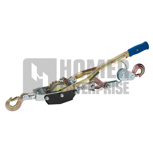 4 TON HAND POWER PULLER HP-135