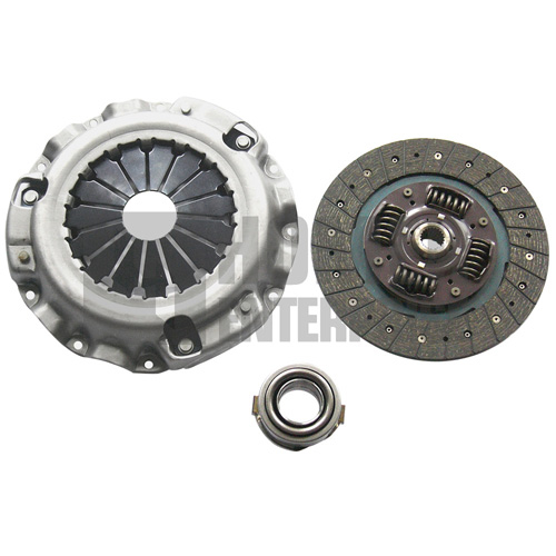 CLUTCH KIT CK-KA115