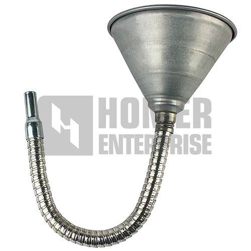 OIL FLEXIBLE FUNNEL SY-601 