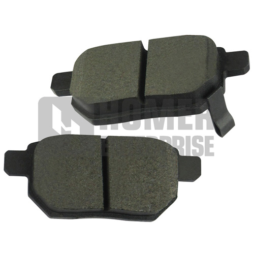 BRAKE PADS DB1786-SM