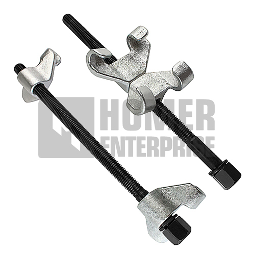 COIL SPRING CLAMP SP401-B