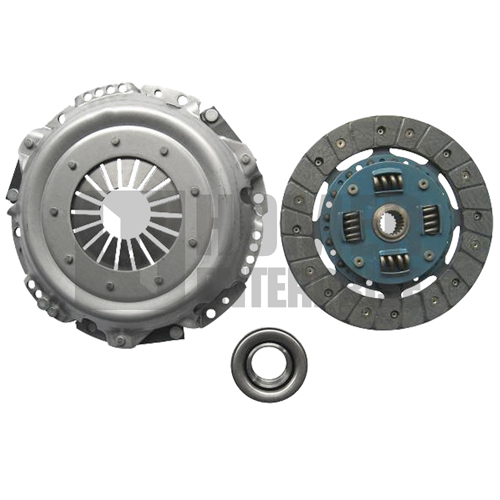 CLUTCH KIT CK-HA101