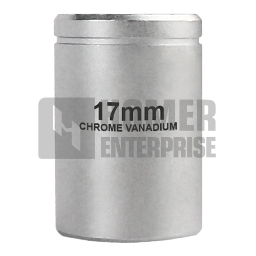 1/2" DR. SOCKET 40617S