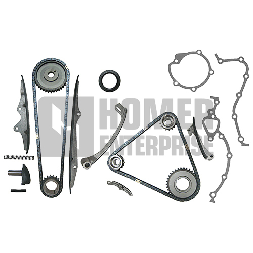 TIMING KIT TK-MB101-A