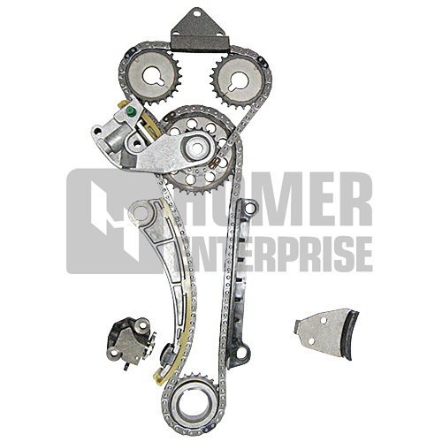 TIMING KIT TK-SZ202-C