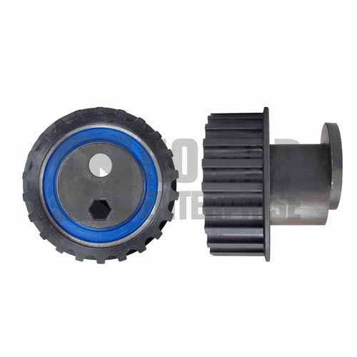 BELT TENSIONER 11311721245