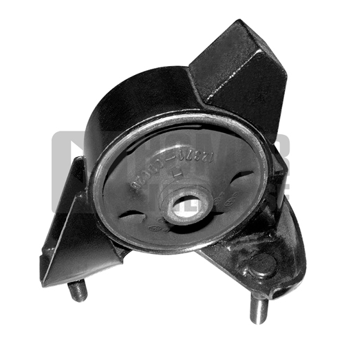 ENGINE MOUNT 12371-0D020